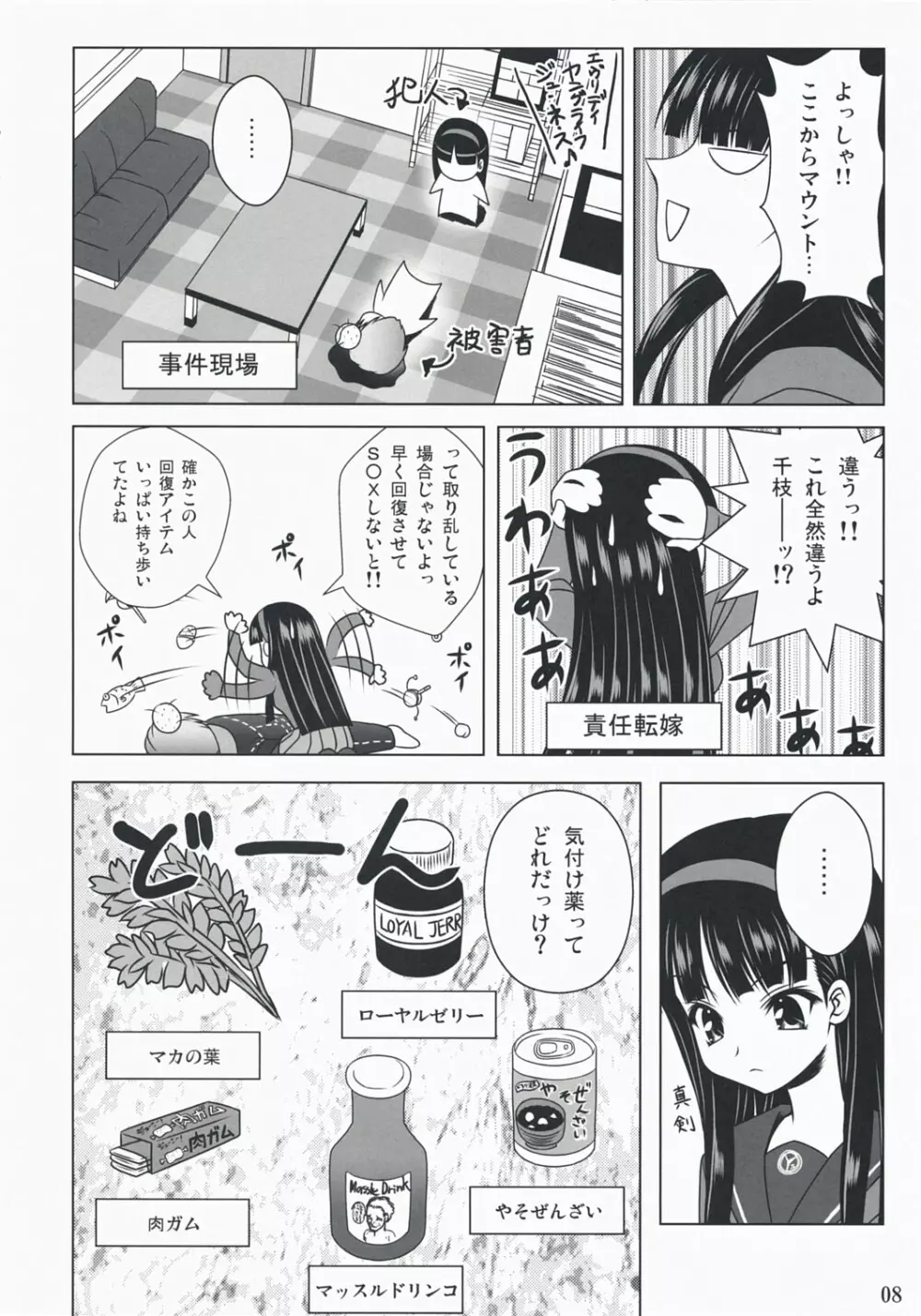 Community MAX Page.8
