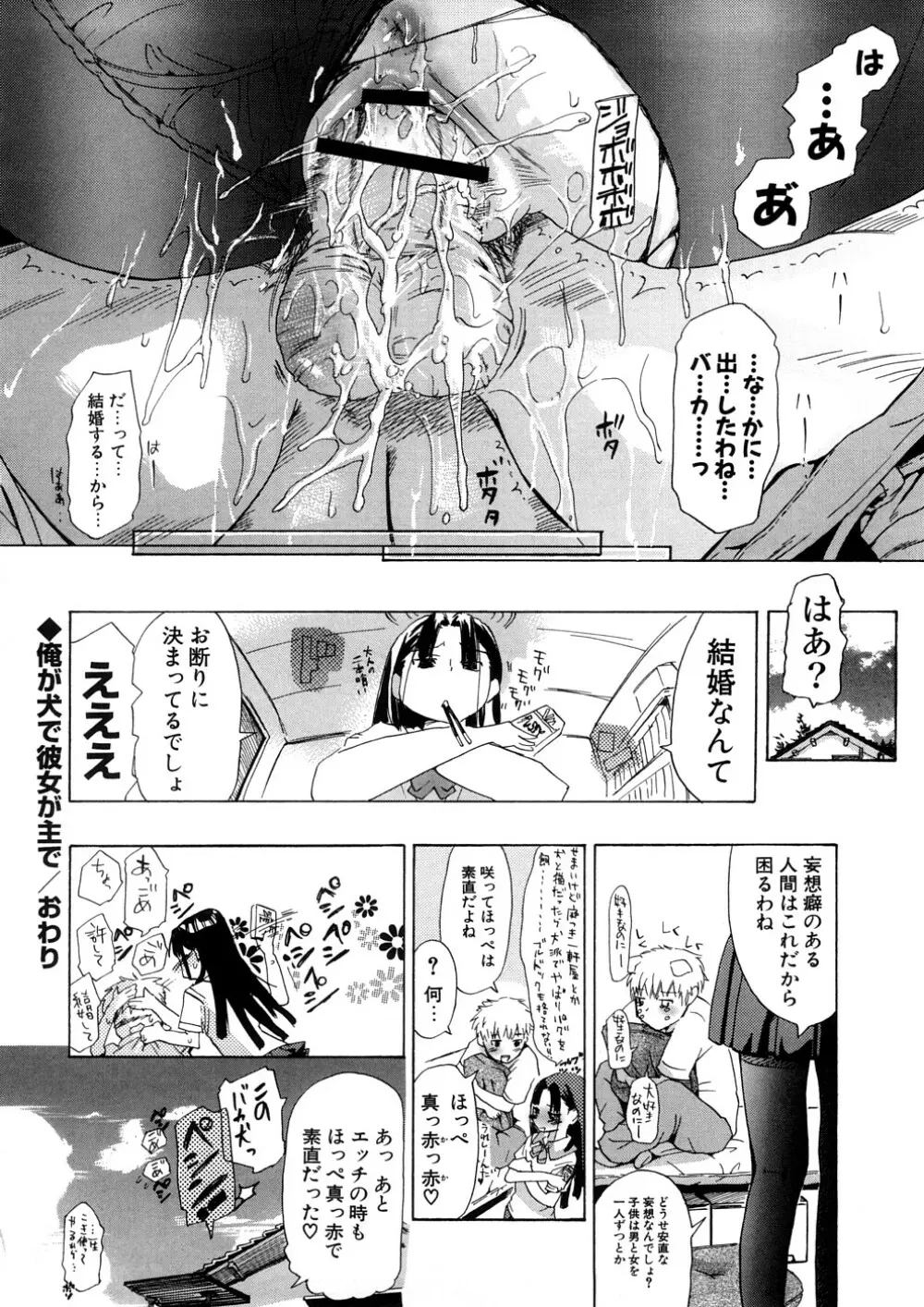 年刊中年チャンプ Page.106