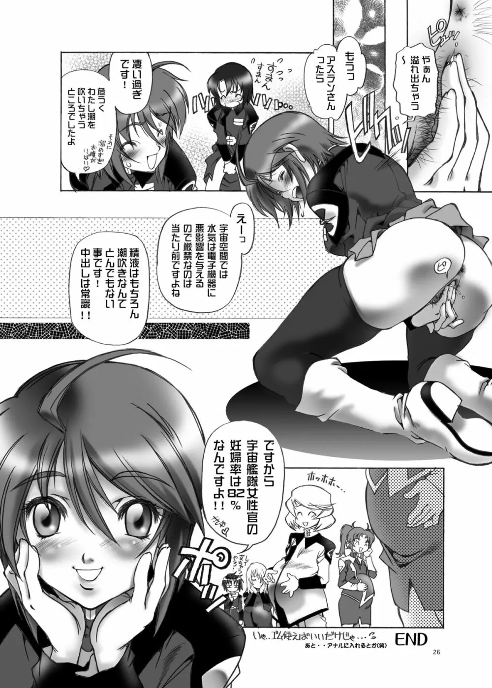Complete Collection Page.25