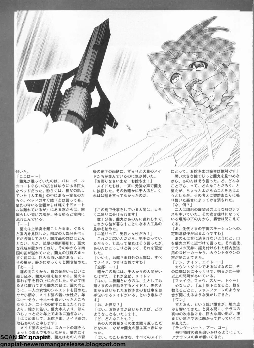 パソコンパラダイス 2009年5月号 Vol.204 Page.262