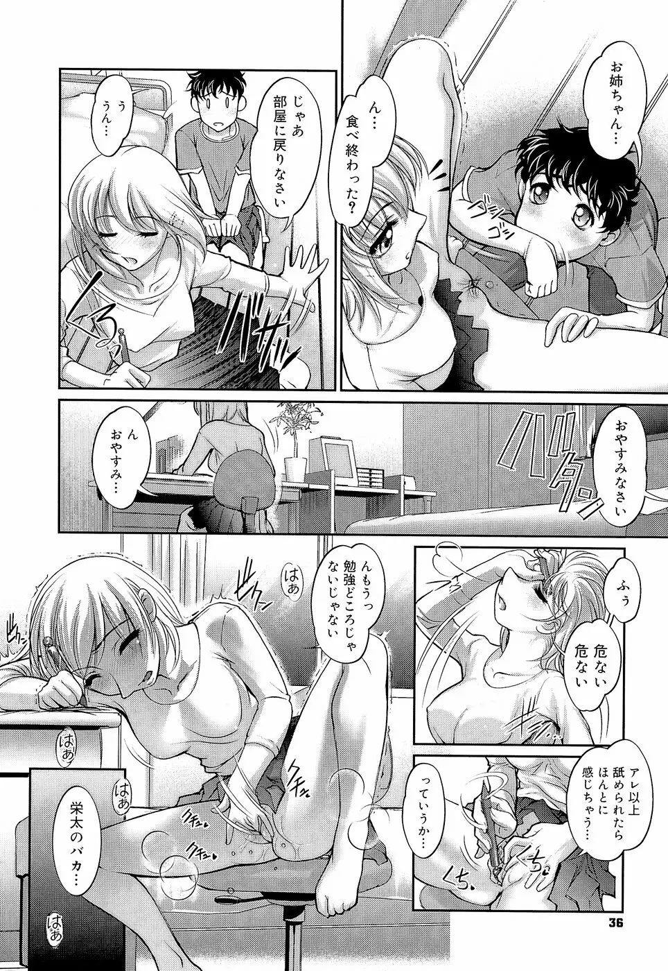 アネトリス Page.41