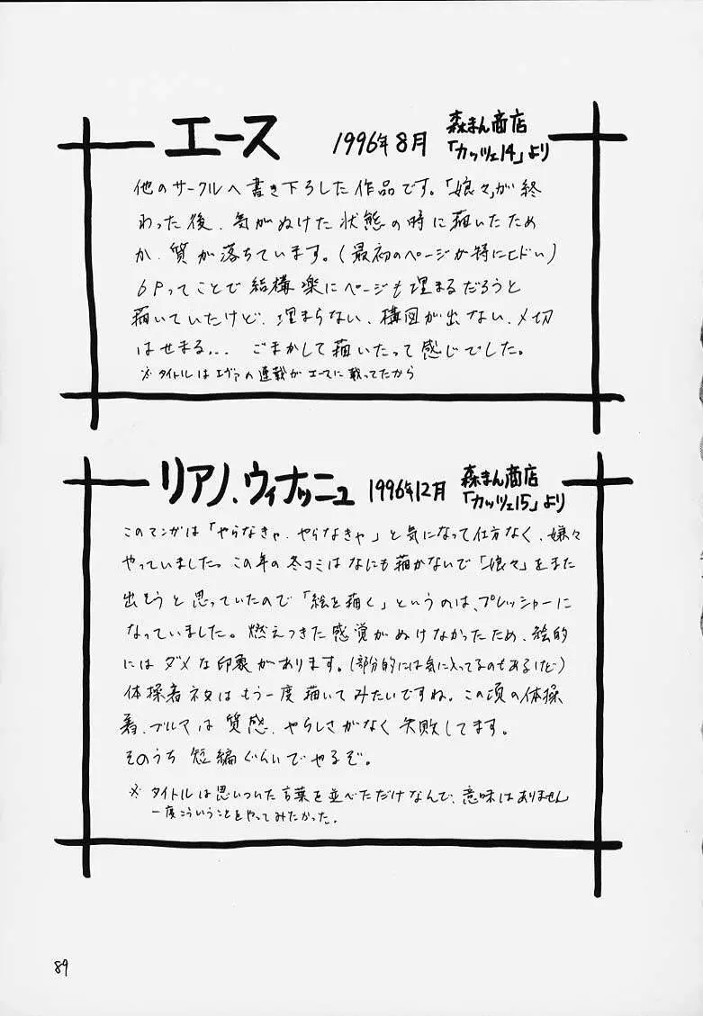 いづるみ総集編 1+ Page.87