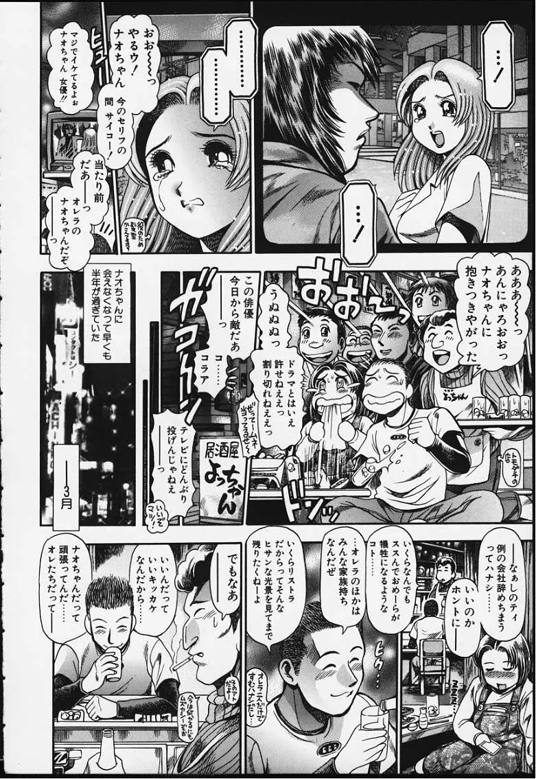 ナオちゃんと夏休み Page.197