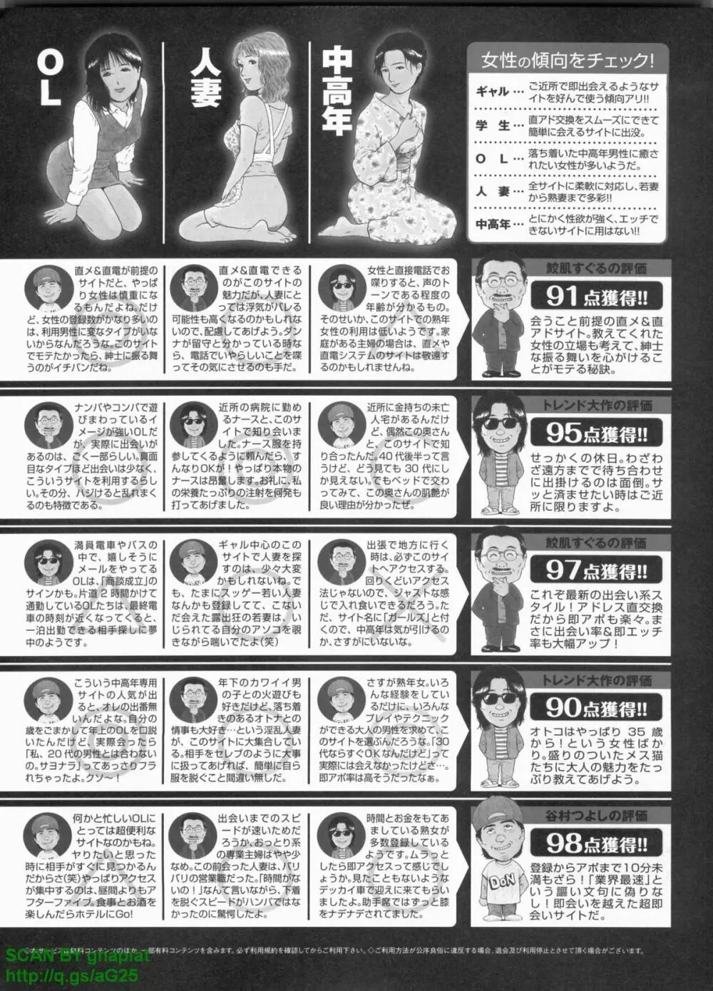 パソコンパラダイス 2009年8月号 Vol.207 Page.239