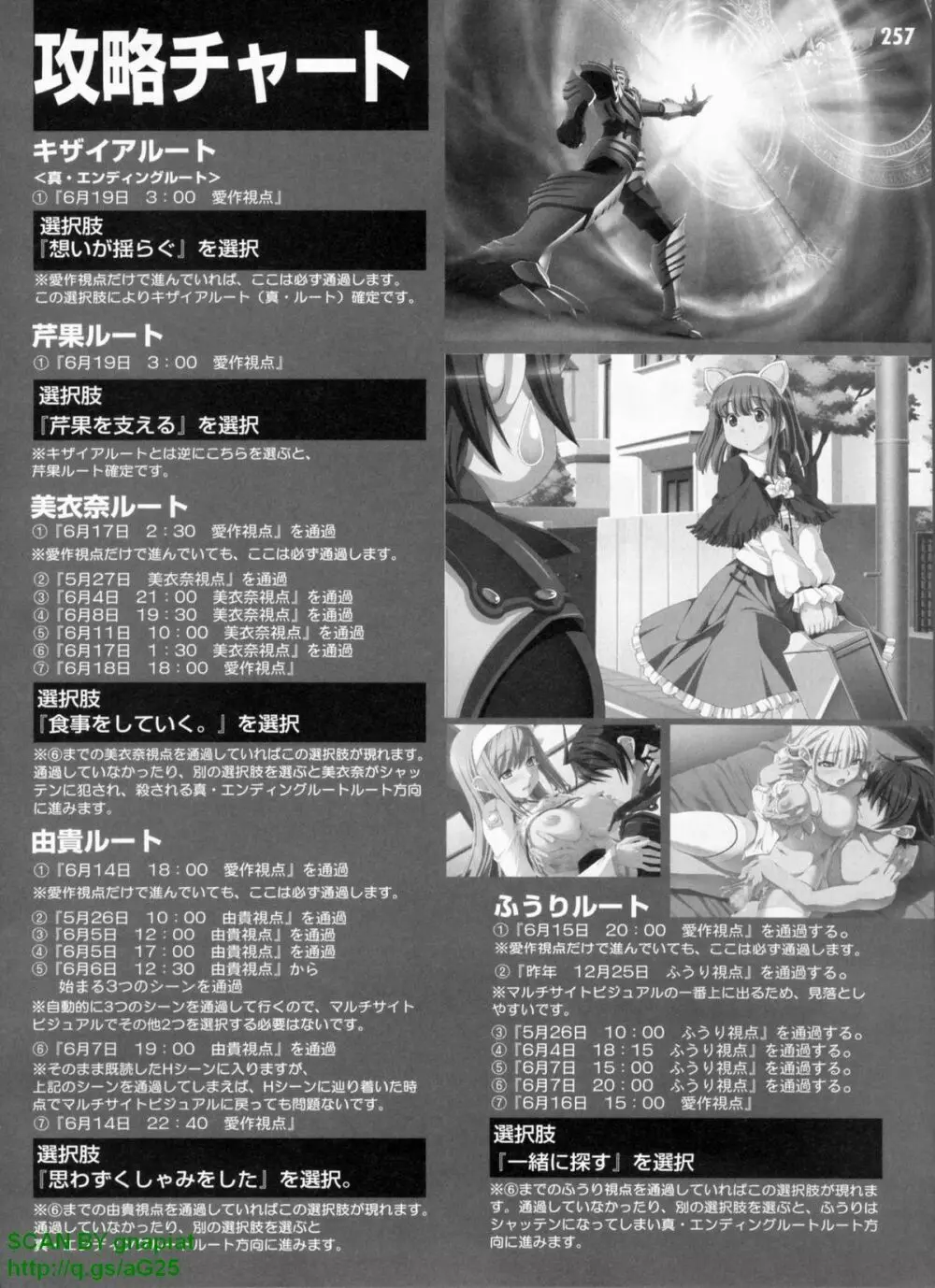 パソコンパラダイス 2009年8月号 Vol.207 Page.257