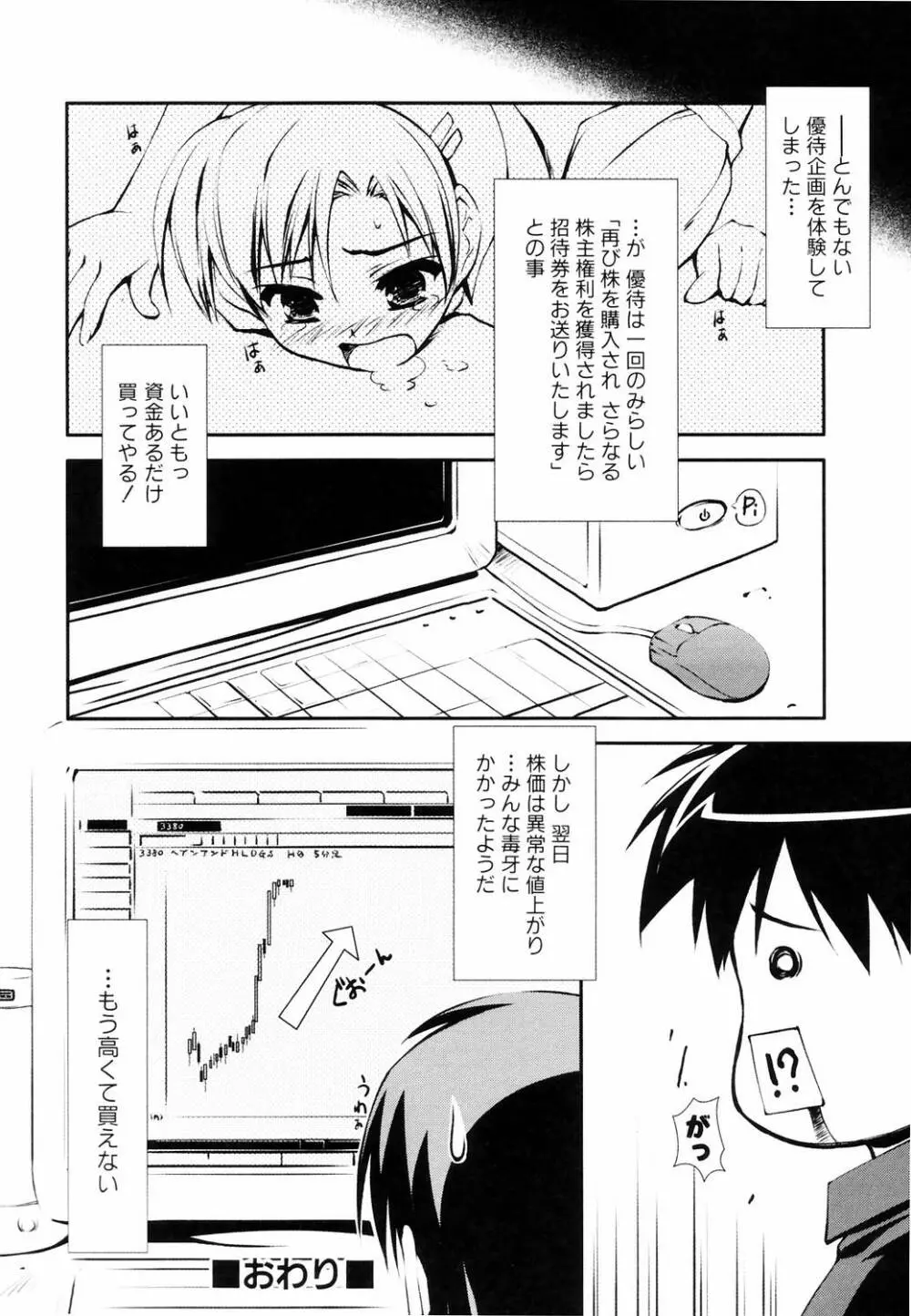 えろふぇち Page.84