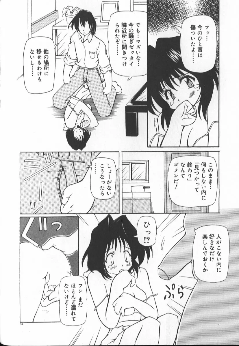 月光館戯曲 Page.34