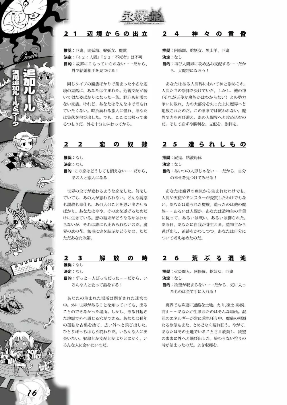 永劫快姫 Page.15