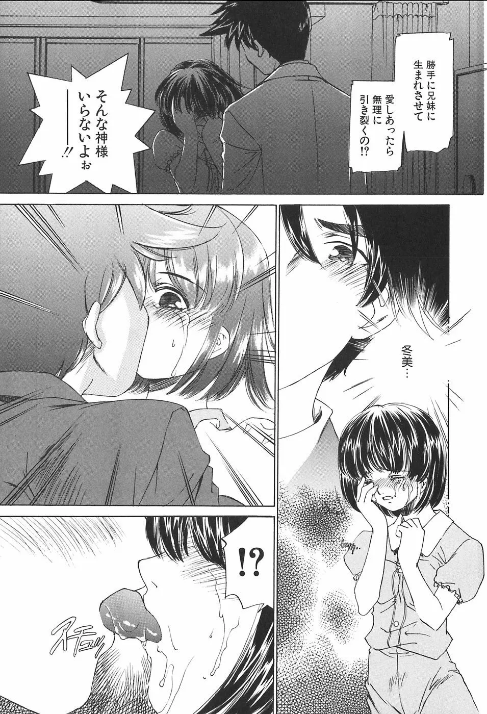 家族の淫像 Page.13