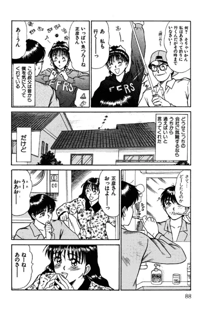 niizuma high school Page.88