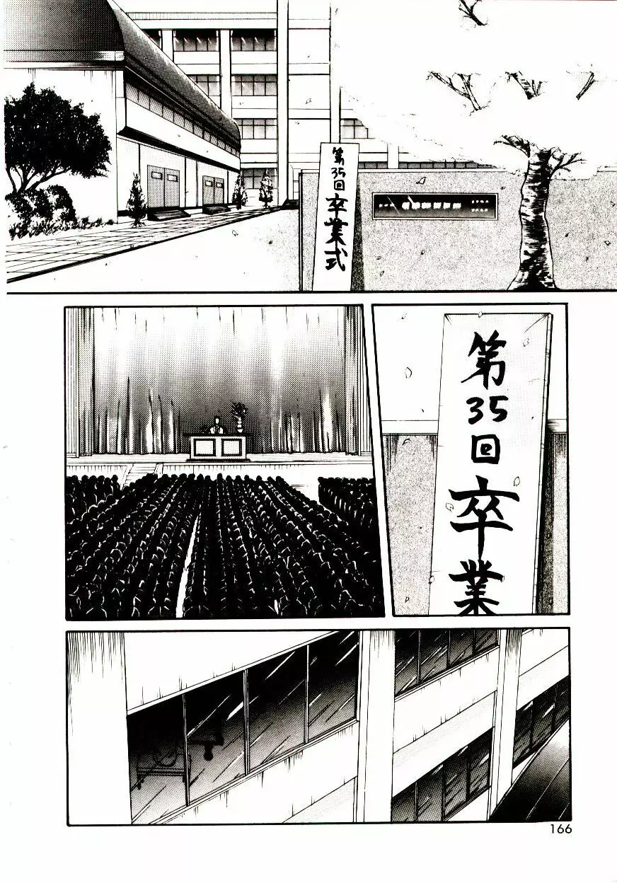 koi ha wetly Page.166