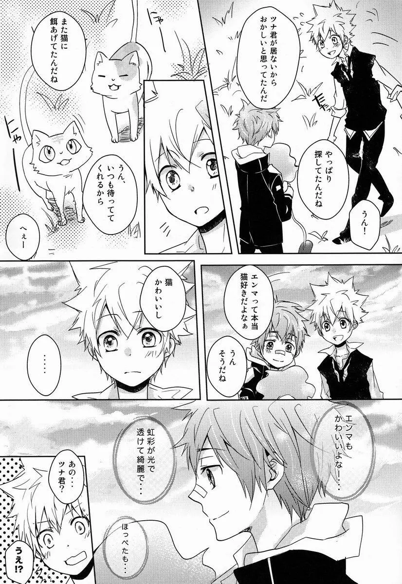 シンクローテーション Page.12