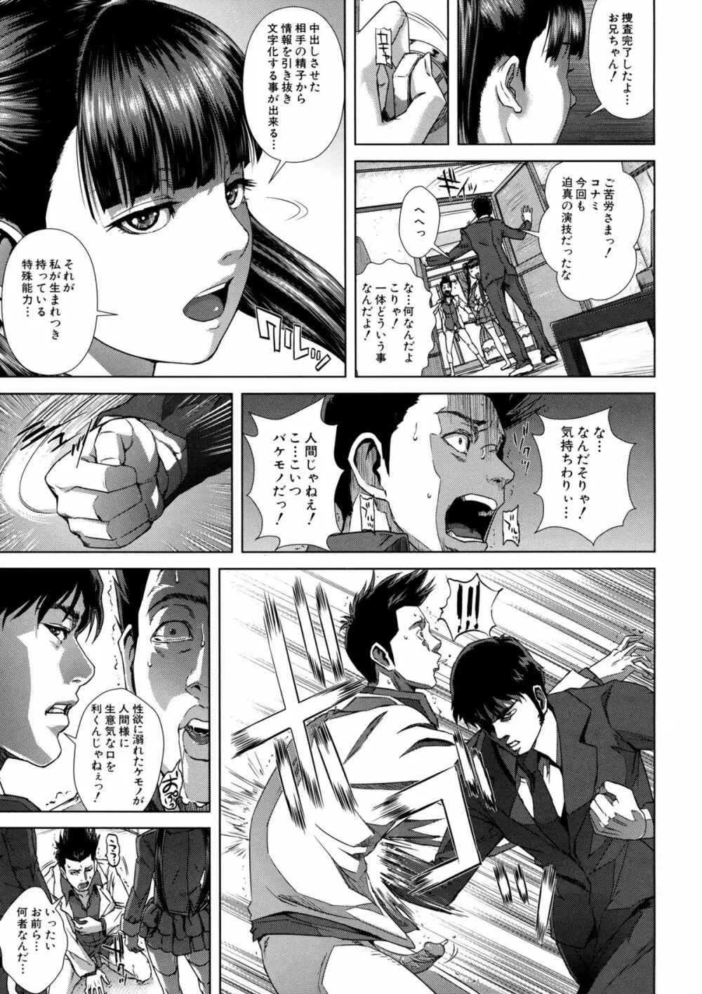 痴的好奇心 Page.229