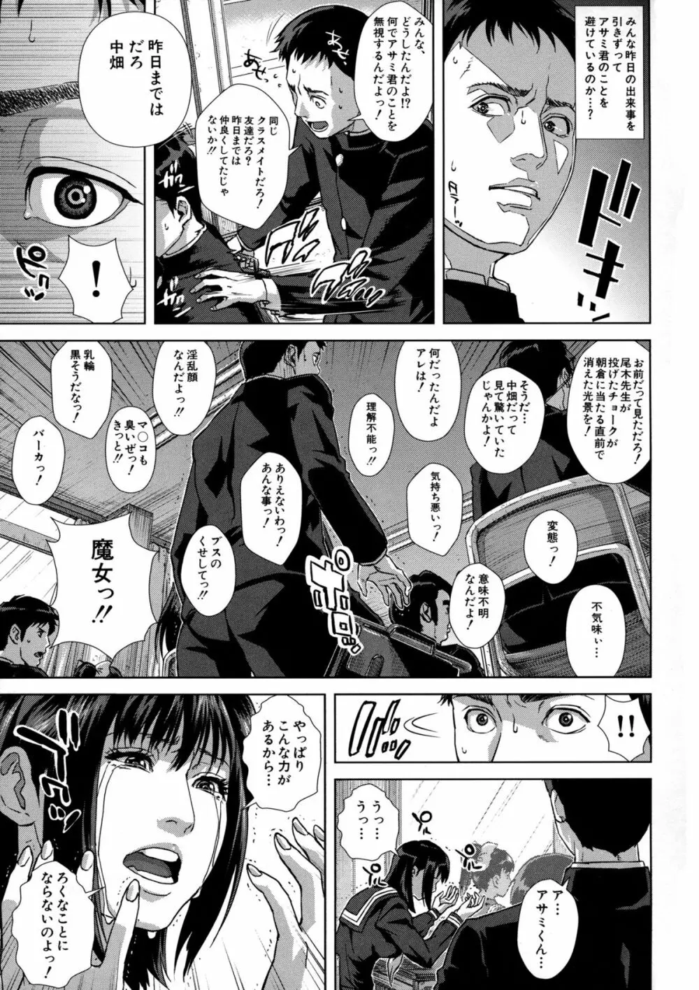 痴的好奇心 Page.41