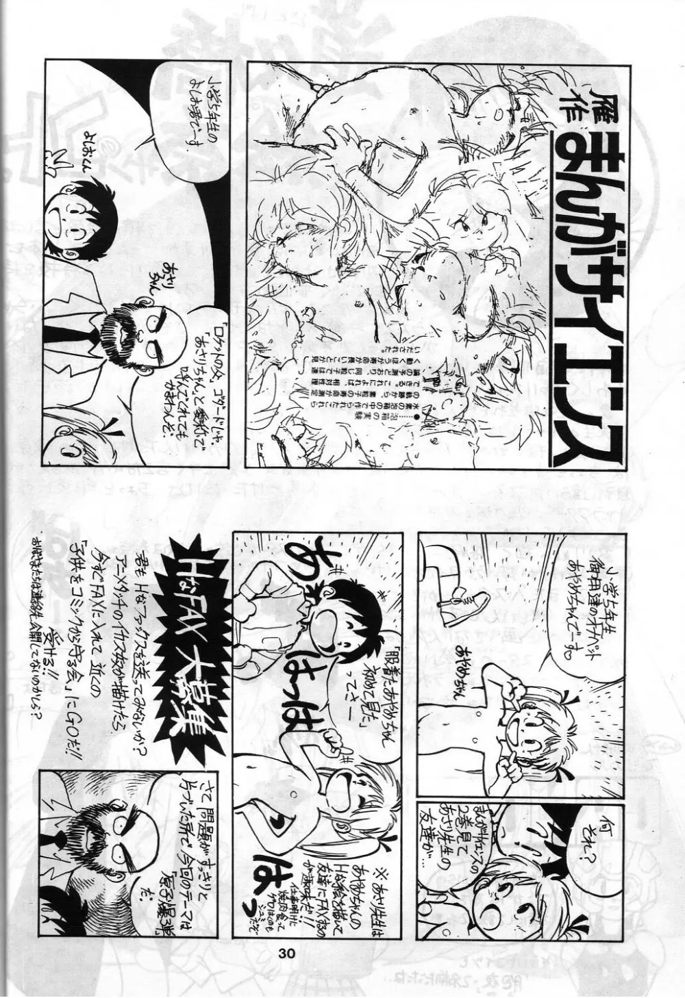 SAMPLE Vol.4 Page.29