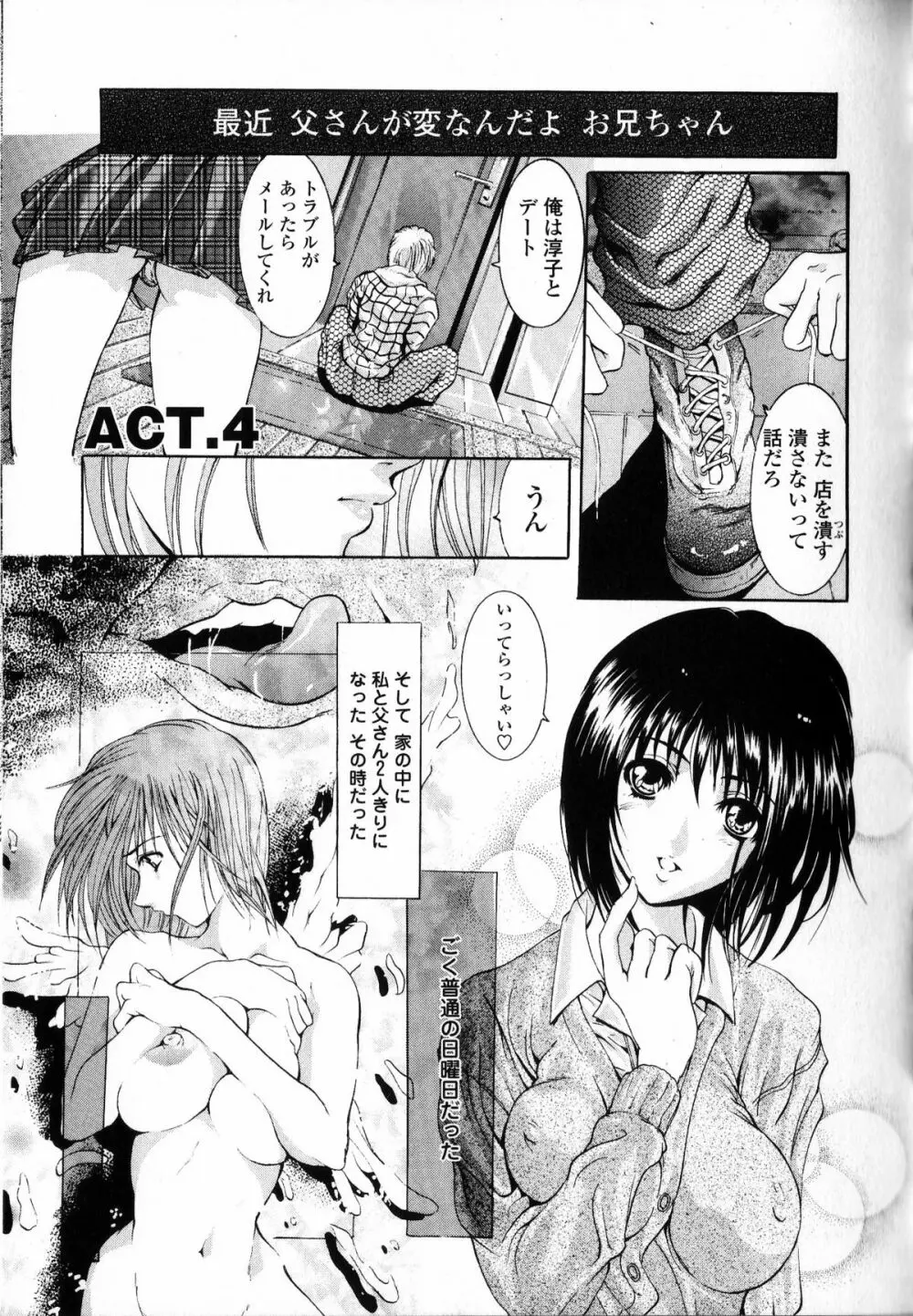 コンデンス・ミルキィ Page.66