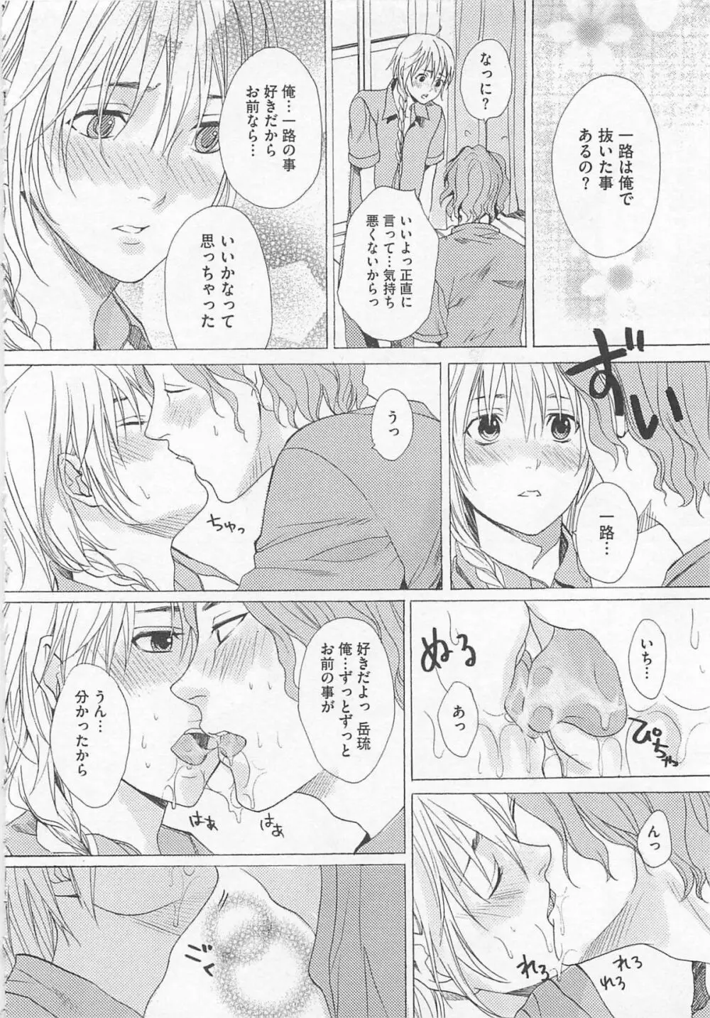 殿下の家電 Page.122