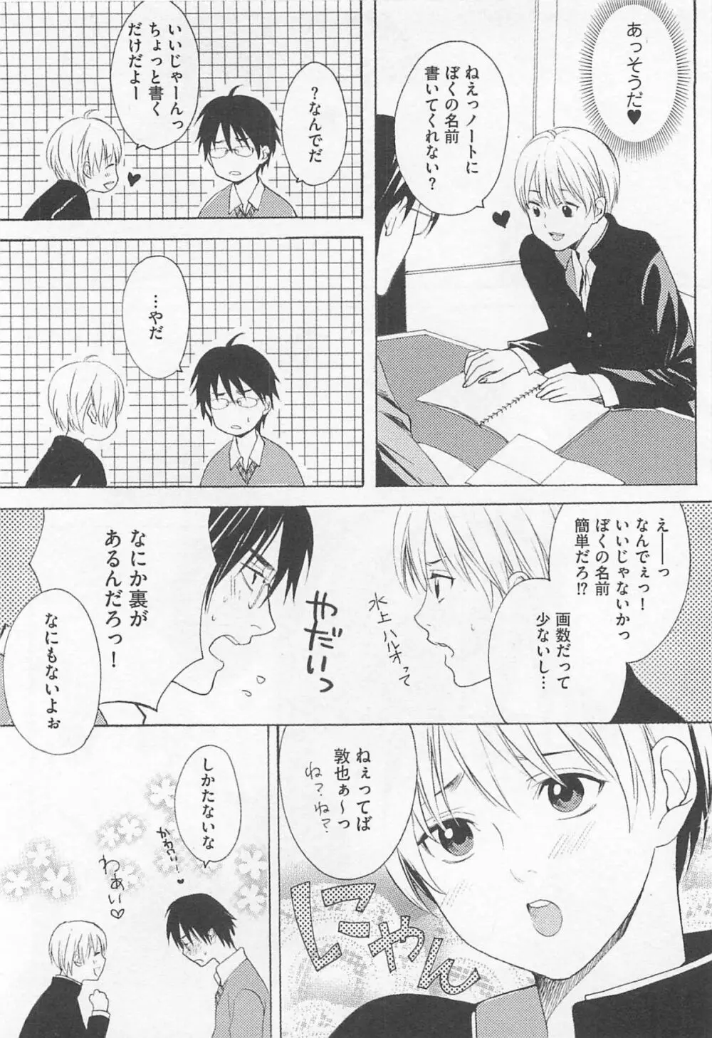 殿下の家電 Page.162