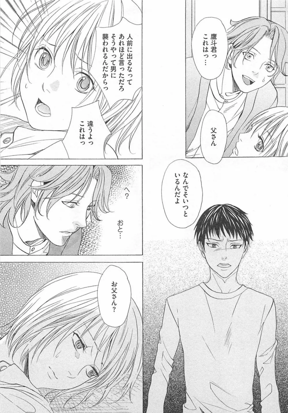 殿下の家電 Page.73