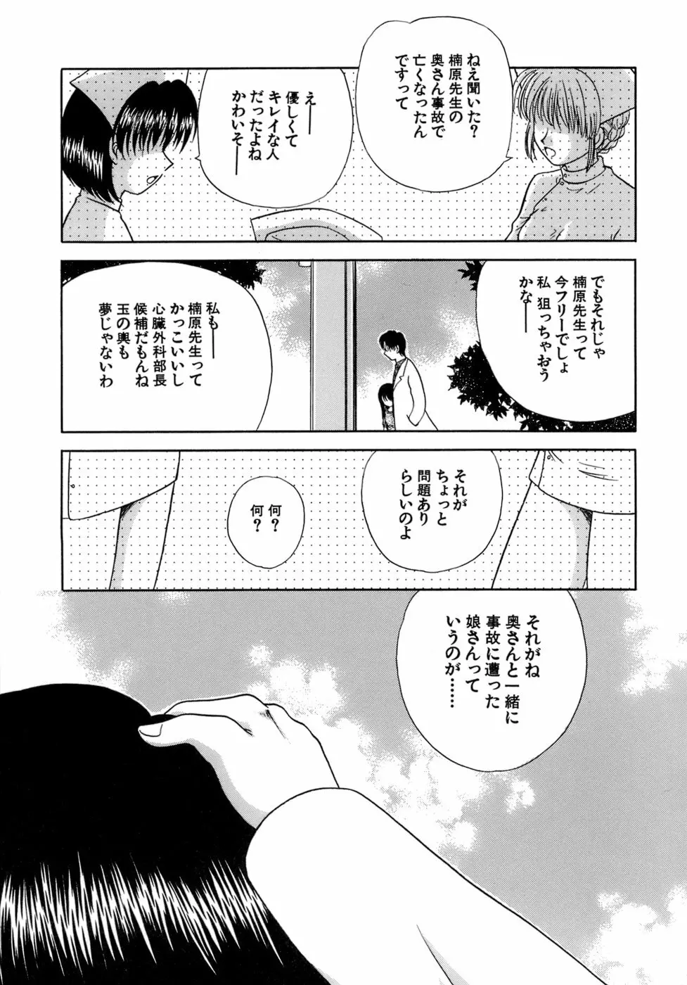 着エロ症候群 Page.101