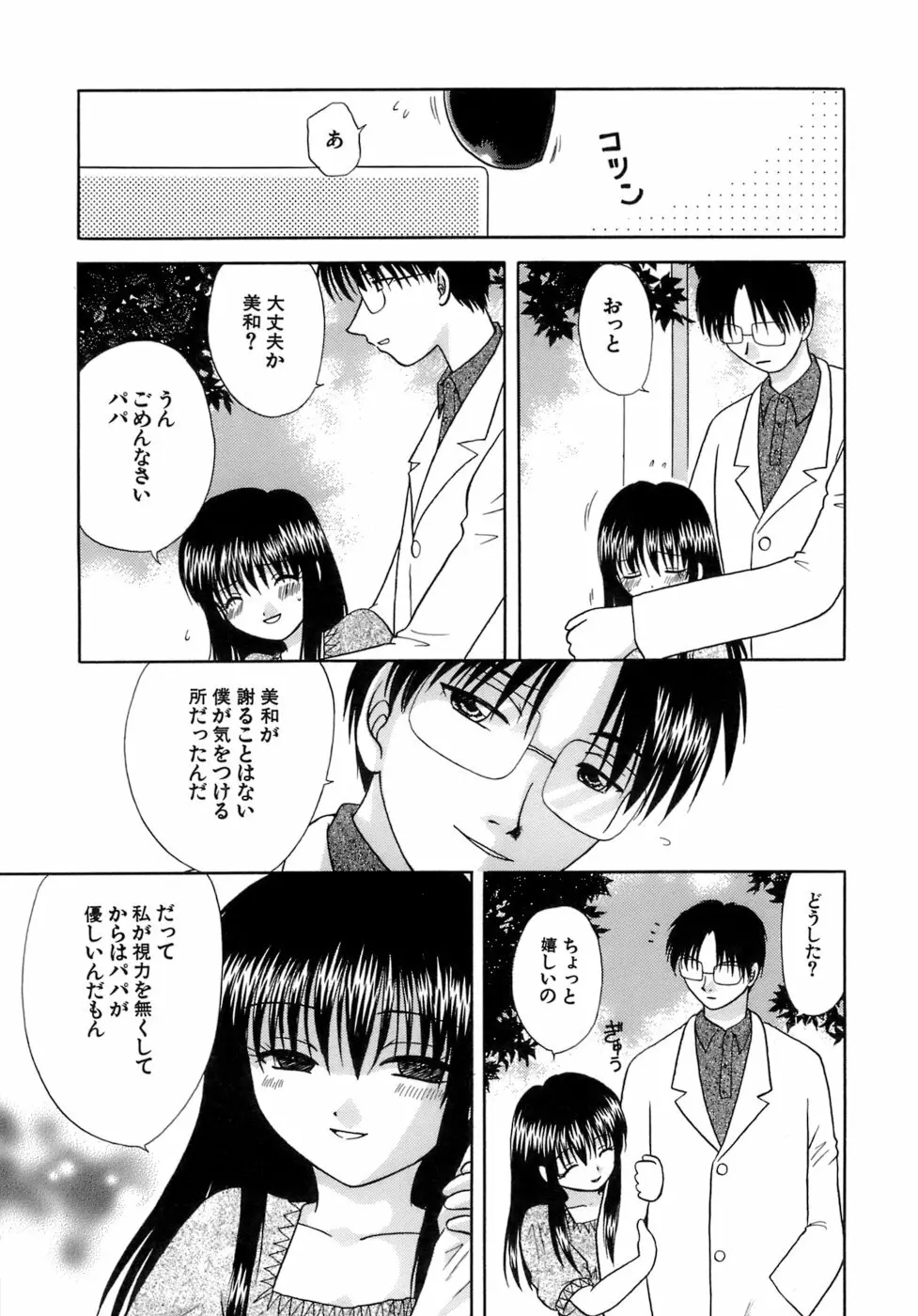 着エロ症候群 Page.103