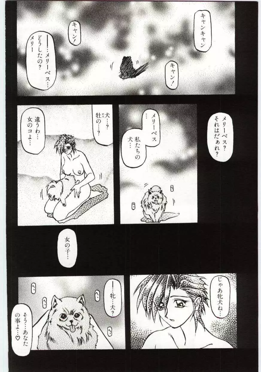 Sein -ザイン- Page.40