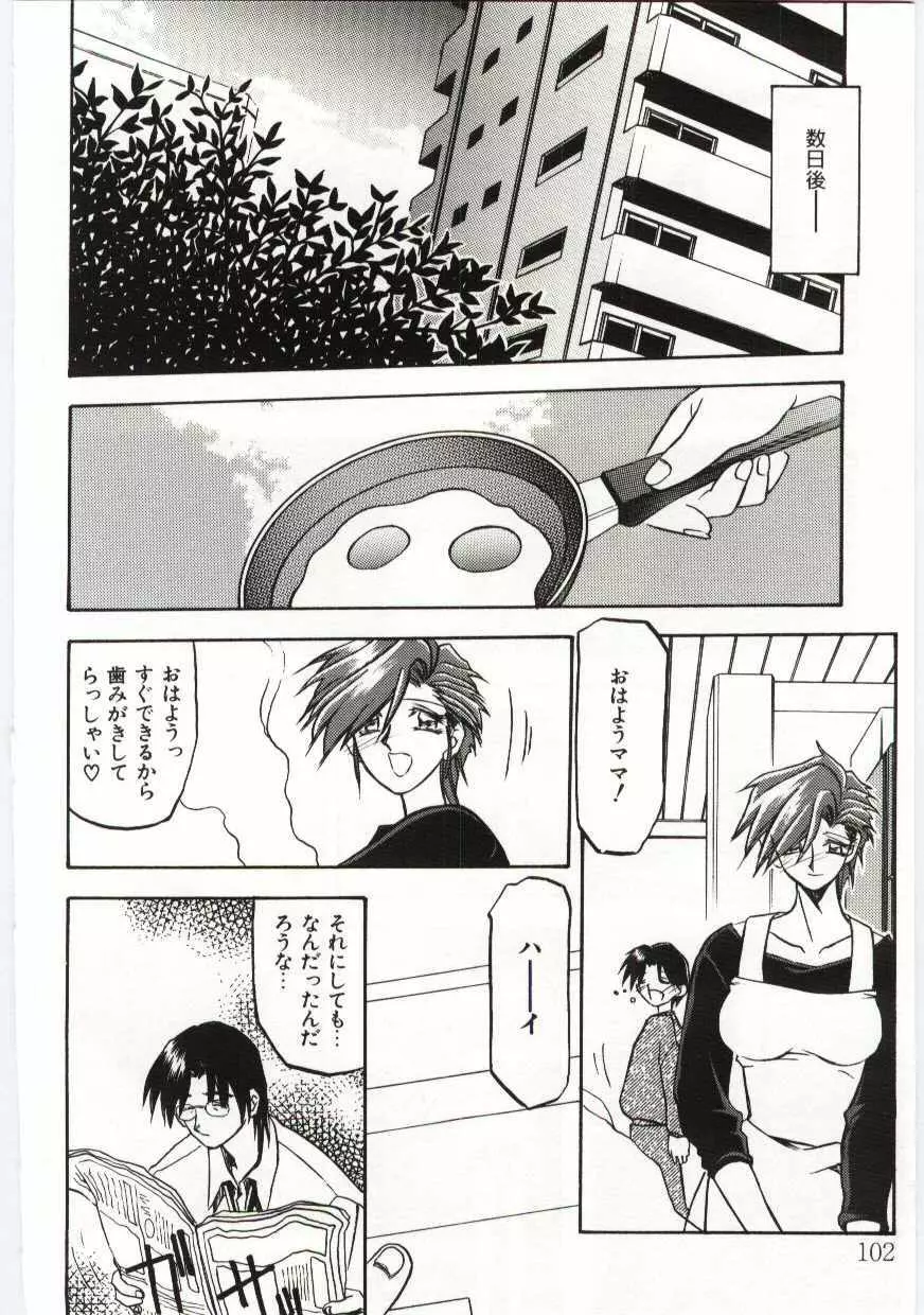 Sein -ザイン- Page.96