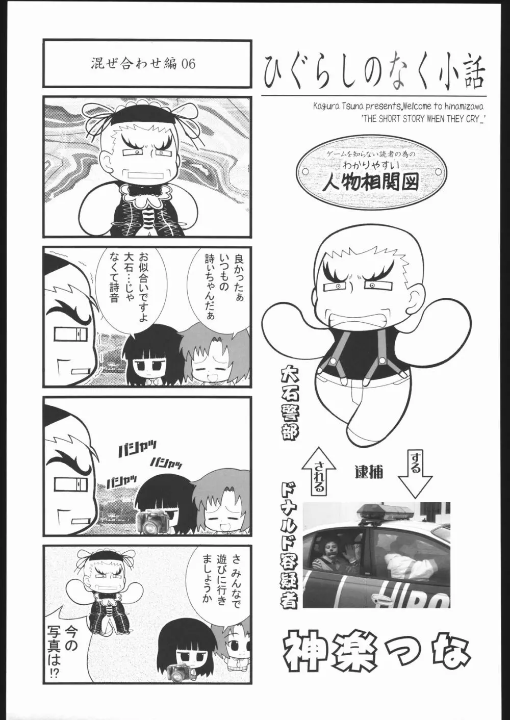 袈裟斬り工場長 Page.120