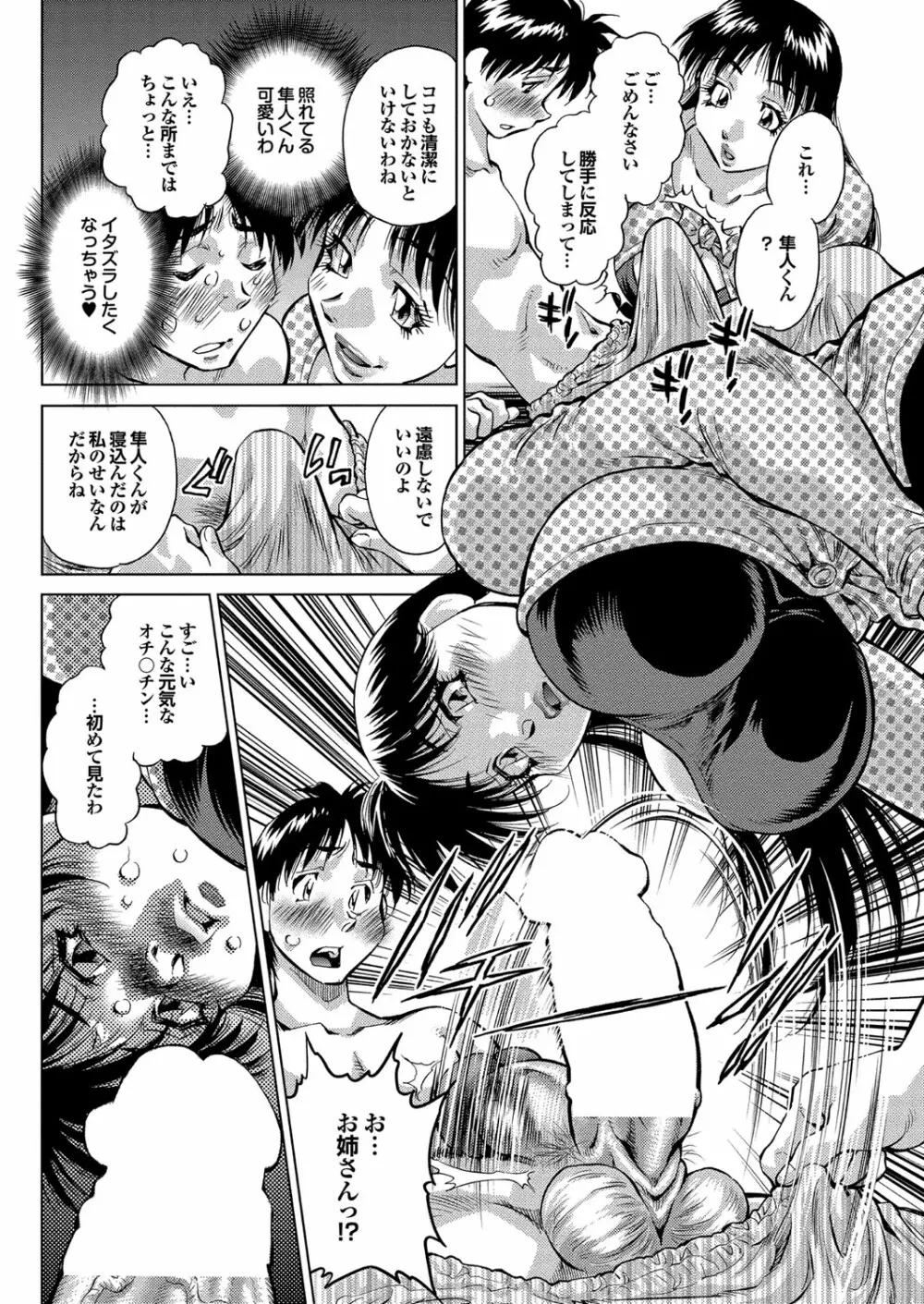 COMICプルメロ 2010年06月号 Page.167