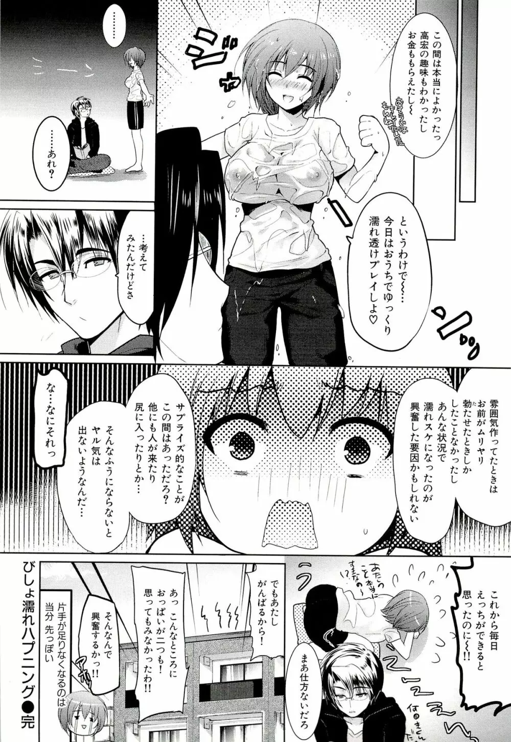 性的時間 Page.157