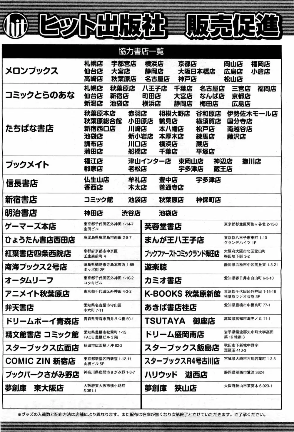 COMIC 阿吽 2013年1月号 Page.582