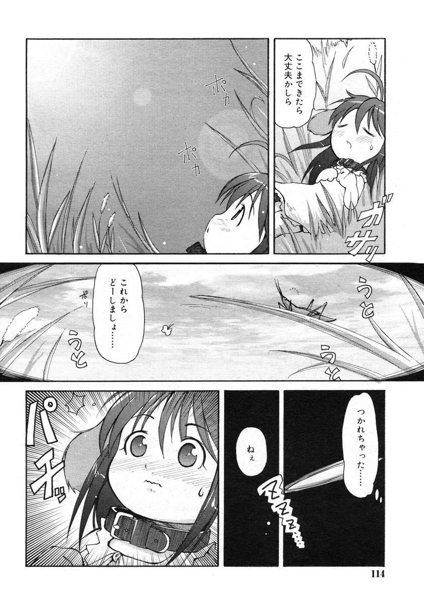 ひな缶Hi! VOL.07 Page.115