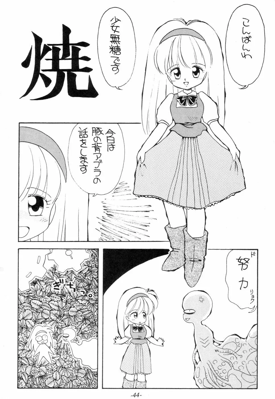 寺田尚子 Page.43