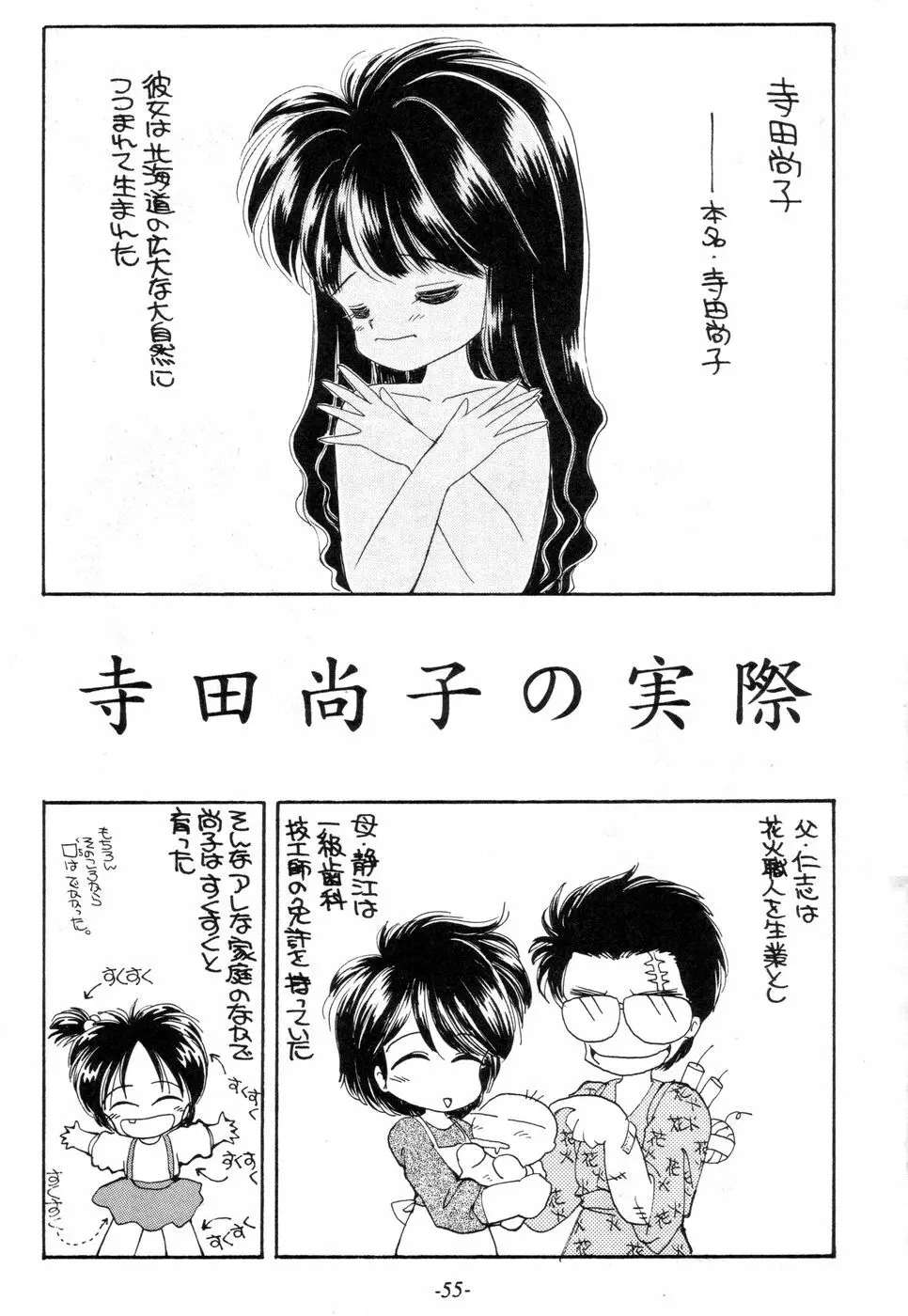 寺田尚子 Page.54