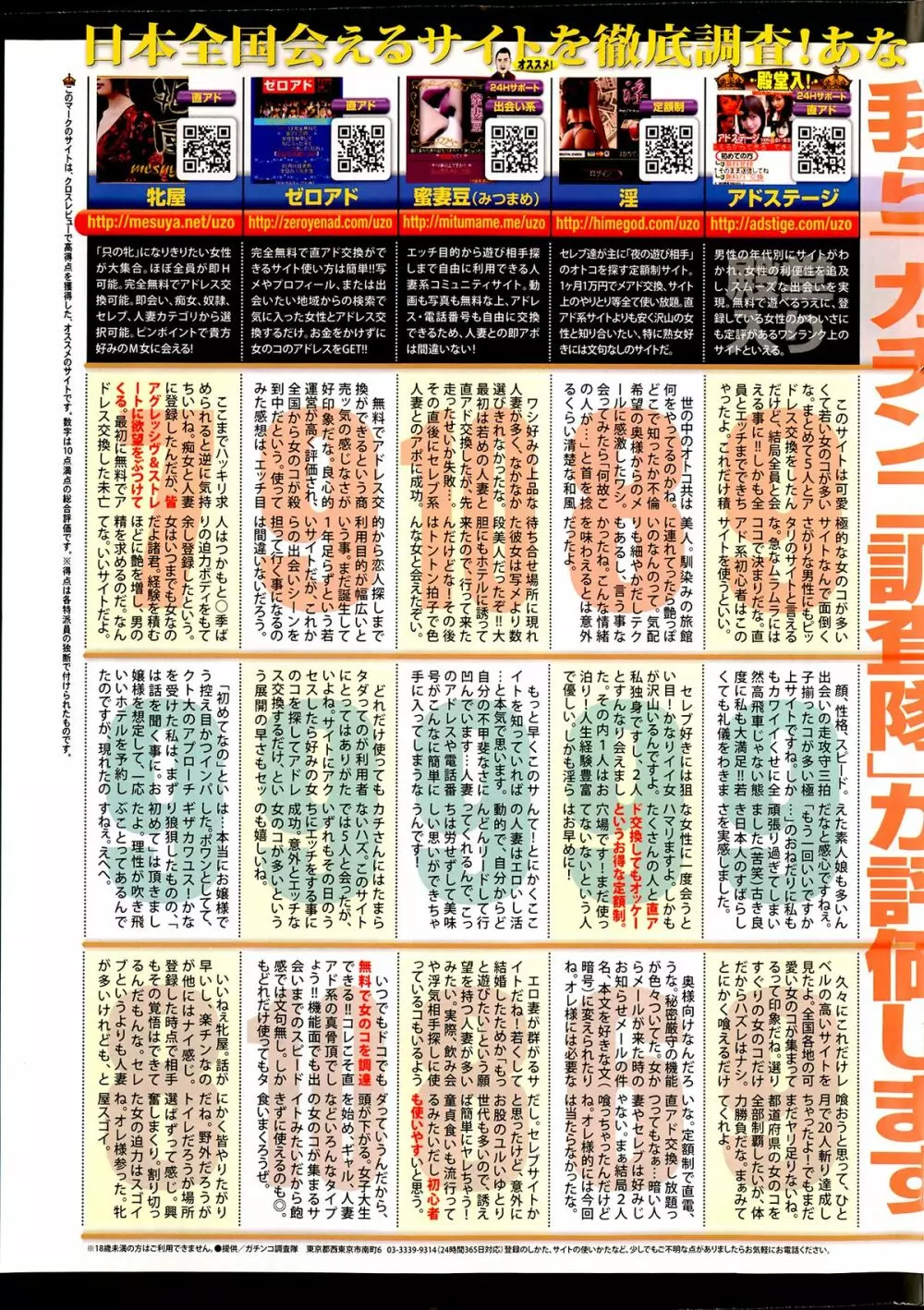 ヤングコミック 2013年2月号 Page.304