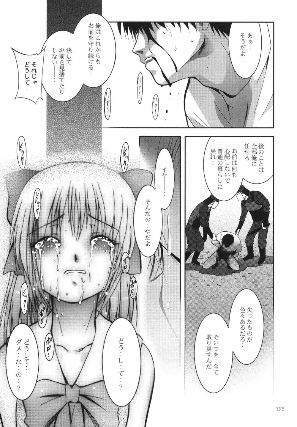 ALICE 下巻 Page.125