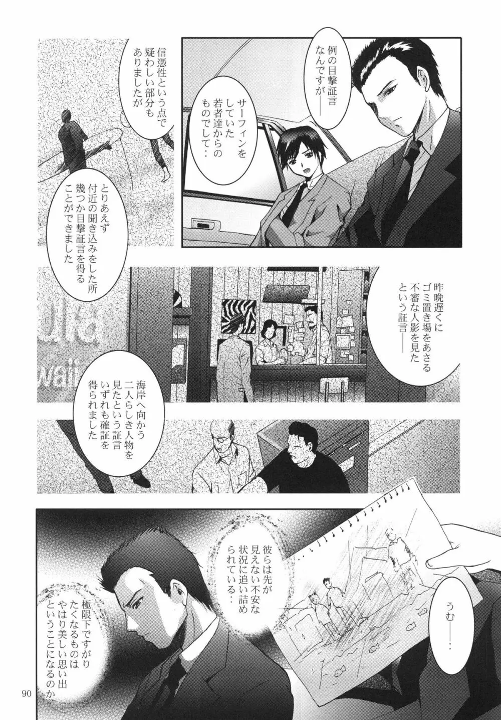 ALICE 下巻 Page.90