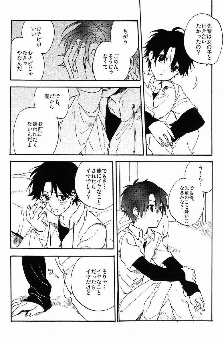 ストロボスコープ Page.35