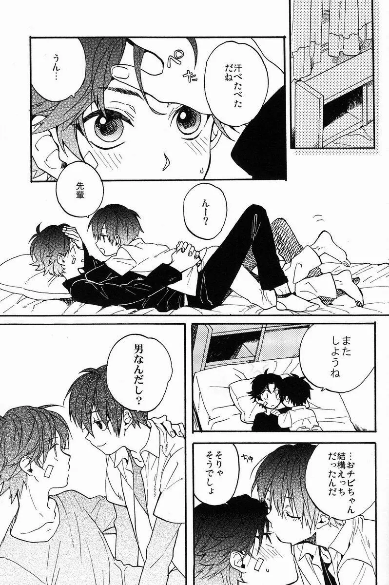 ストロボスコープ Page.46