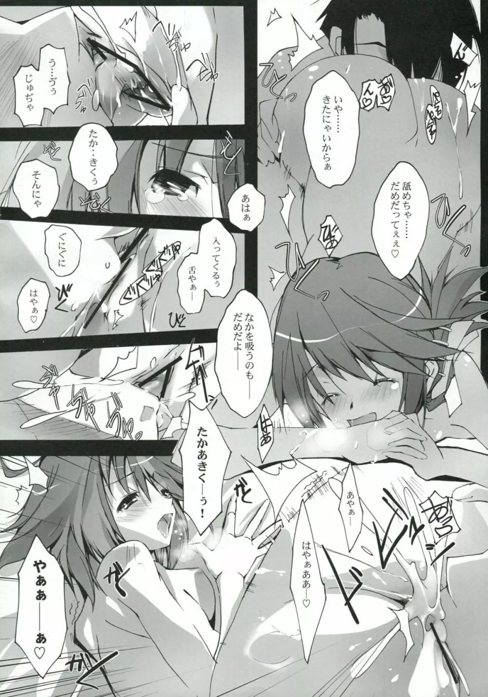 甘夏蜜柑 Page.11