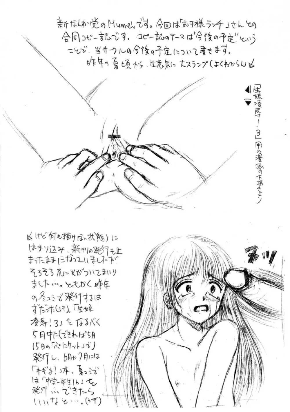 なんかランチ Page.7