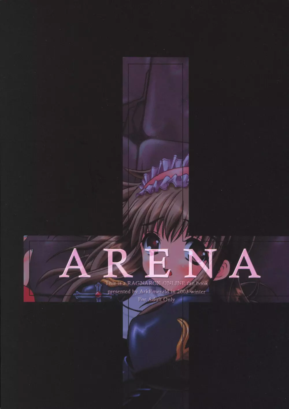 ARENA Page.34