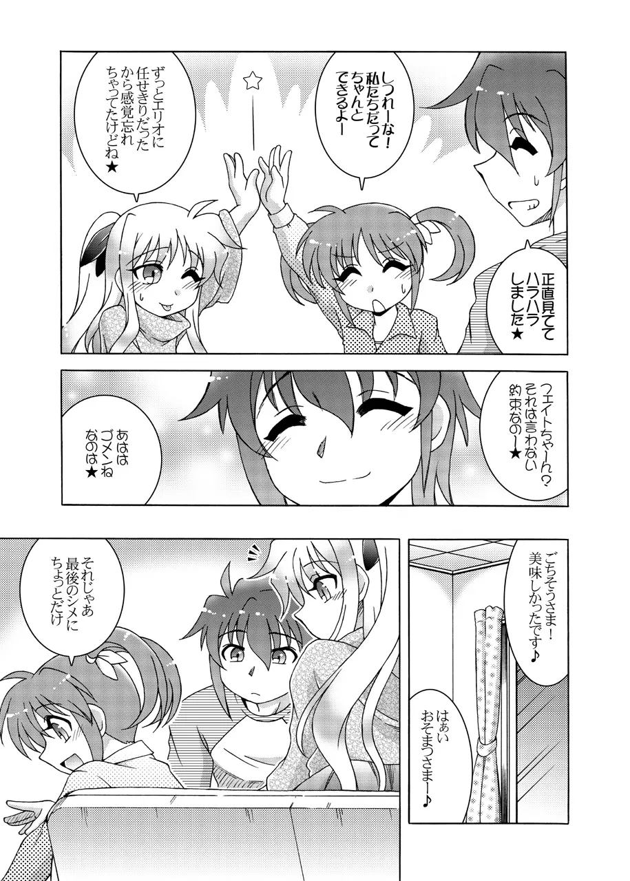 ほろよい PARTY NIGHT Page.6