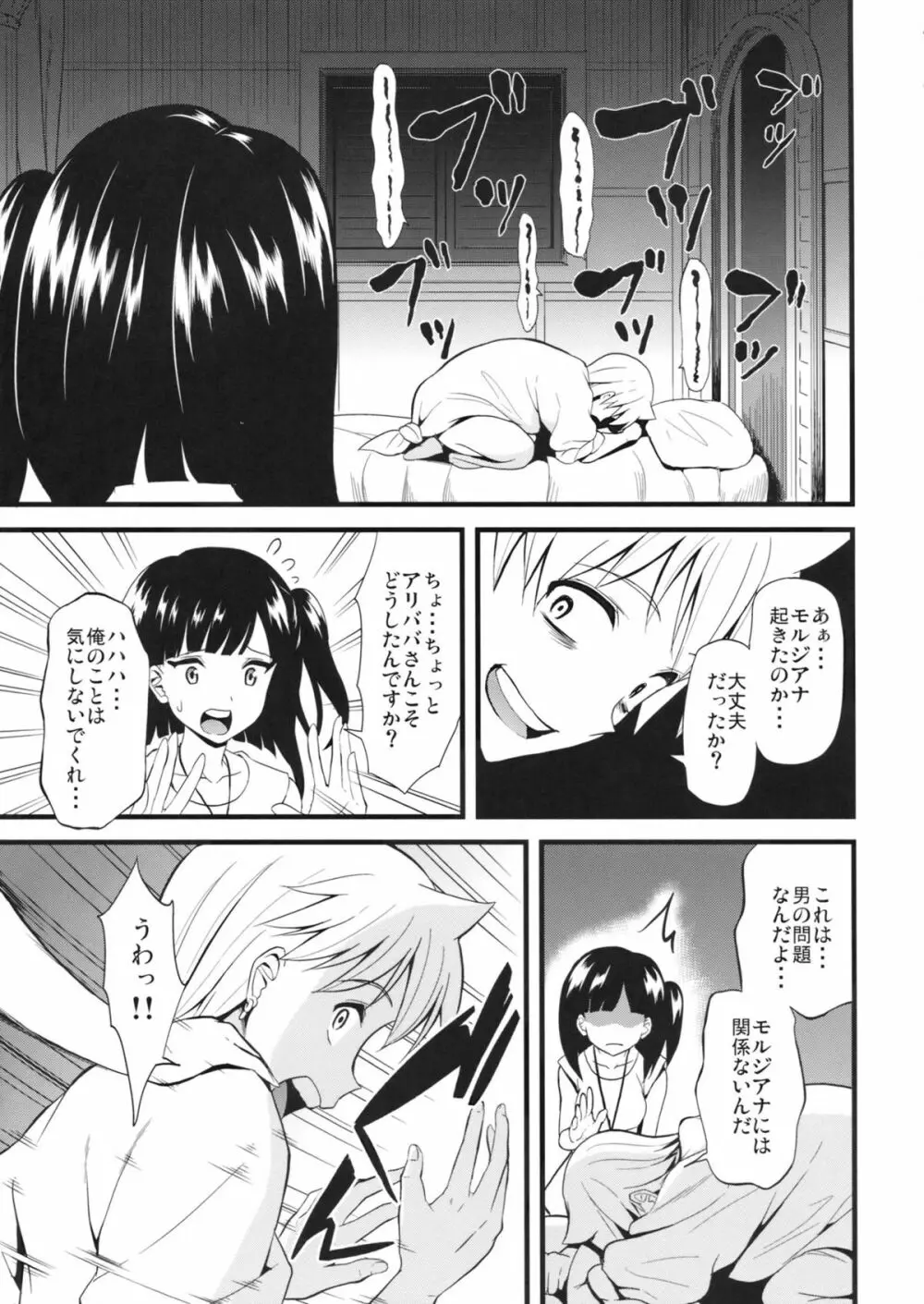 モル沸点上昇 Page.8