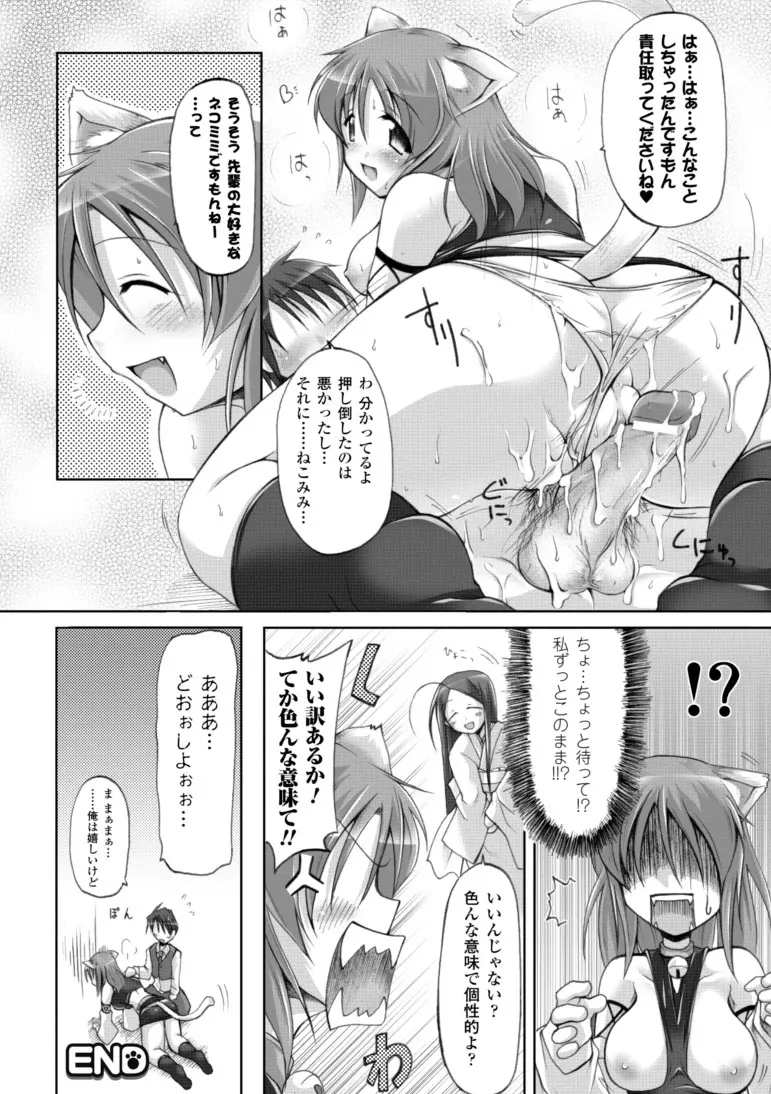 幻想娘百科事典 Page.156