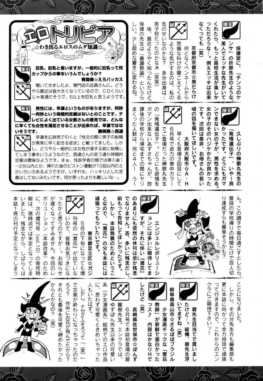 ANGEL 倶楽部 2005年7月号 Page.413