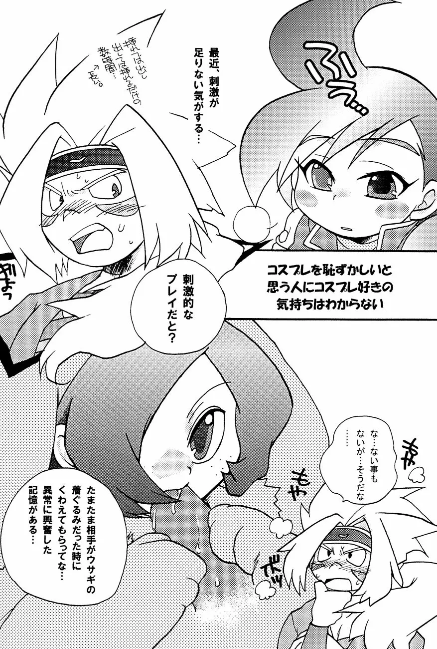 SILVER MAX Page.11