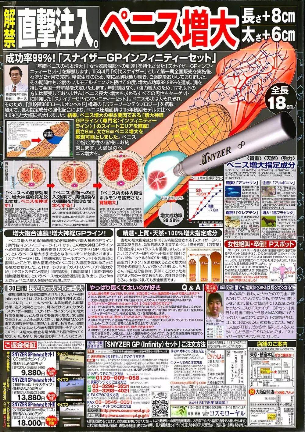 月刊 ビタマン 2013年1月号 Page.2