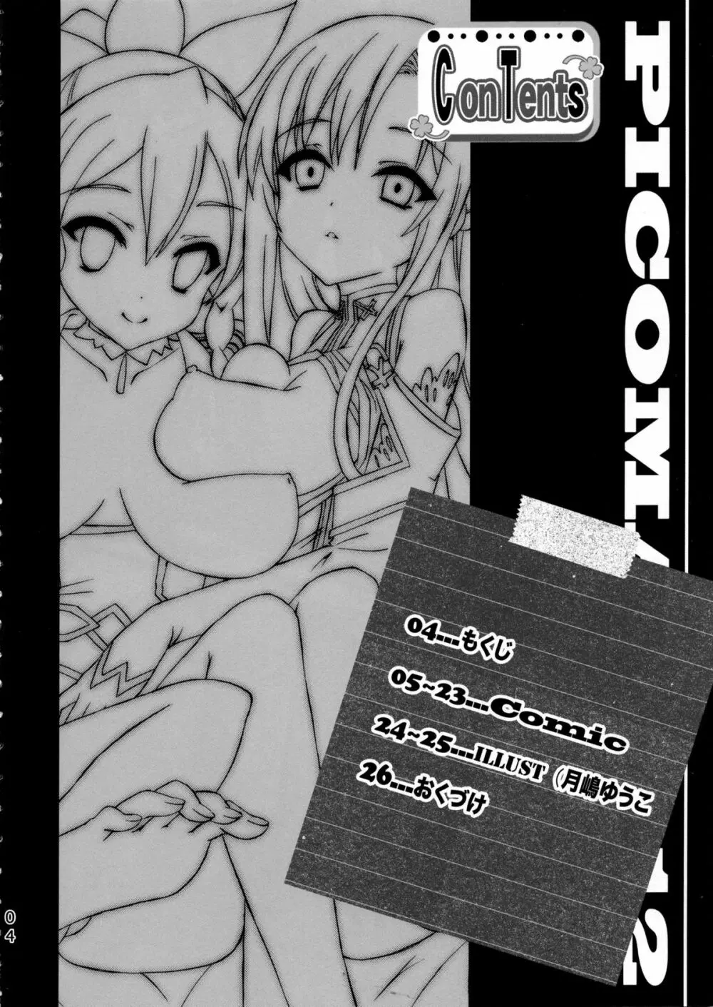 PICOMANI:12 Page.3