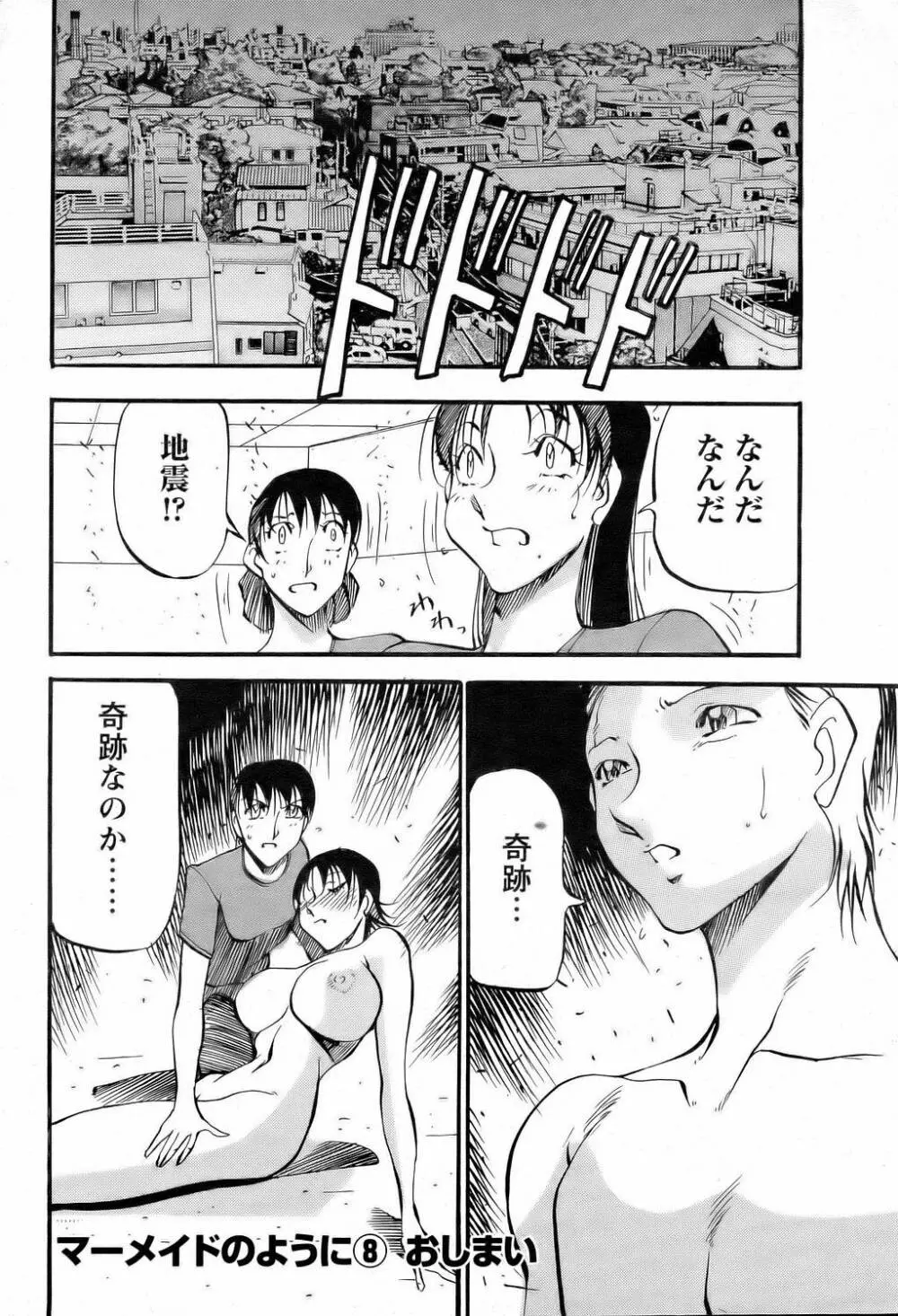 ANGEL 倶楽部 2006年2月号 Page.172